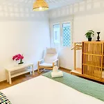 Apartament Travesia Del Pirineo Turistea