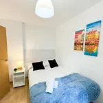 Travesia Del Pirineo Turistea Apartament
