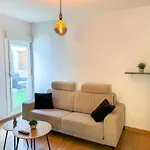 Apartament Travesia Del Pirineo Turistea