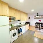 Apartament Travesia Del Pirineo Turistea Huesca