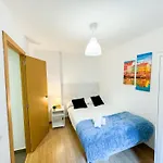 Apartament Travesia Del Pirineo Turistea *