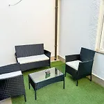 Apartament Travesia Del Pirineo Turistea Huesca