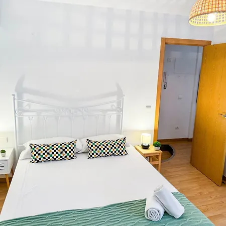 Apartament Travesia Del Pirineo Turistea Huesca