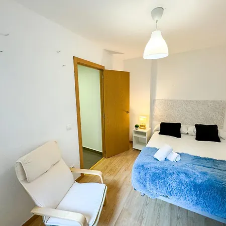 Apartment Travesia Del Pirineo Turistea Huesca