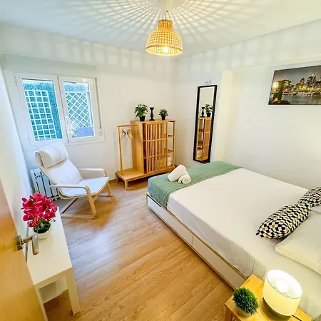 Travesia Del Pirineo Turistea Apartment Huesca