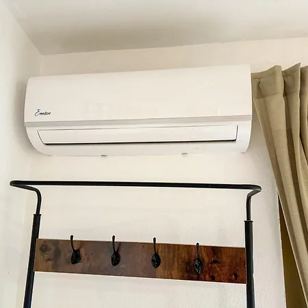 Travesia Del Pirineo Turistea Appartamento *