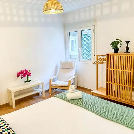 Appartamento Travesia Del Pirineo Turistea