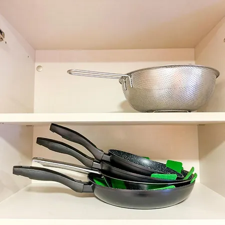 Appartamento Travesia Del Pirineo Turistea *