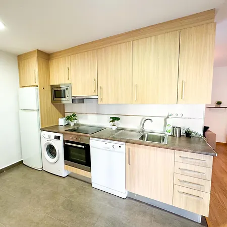 Travesia Del Pirineo Turistea Appartamento