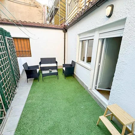 Apartament Travesia Del Pirineo Turistea Huesca
