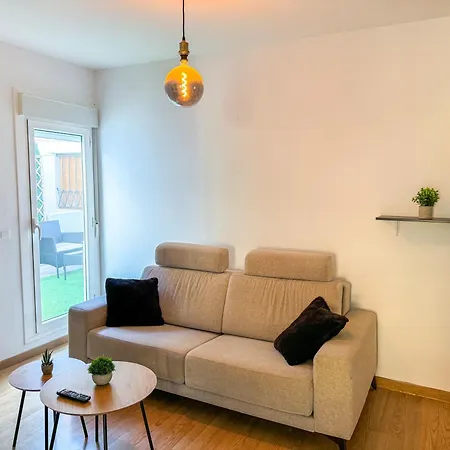 Appartamento Travesia Del Pirineo Turistea