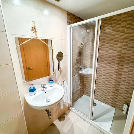 Travesia Del Pirineo Turistea Appartamento *