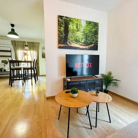 Travesia Del Pirineo Turistea Appartamento