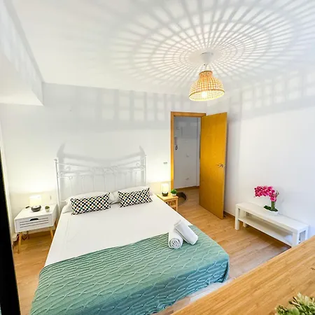 Travesia Del Pirineo Turistea Apartment *